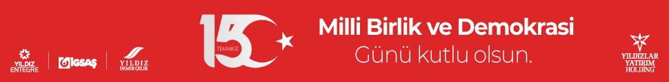 YILDIZLAR YATIRIM HOLDİNG 15 TEMMUZ
