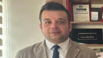Gazeteci Enes Tozlu nişanlanıyor