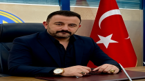 Başkan Arslan’ın babası yoğun bakımda!